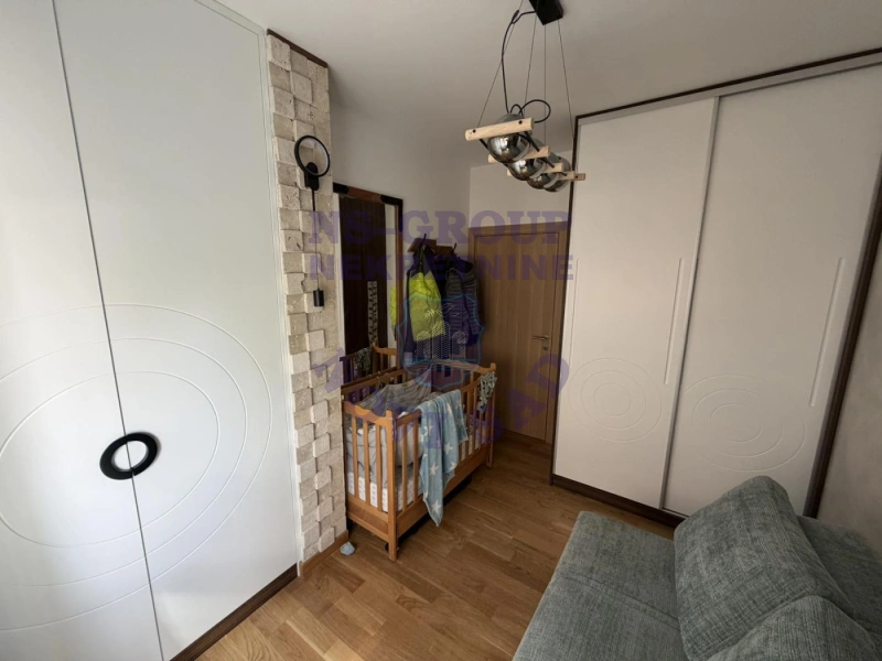 stan na prodaju Novi Sad 44m2 569955