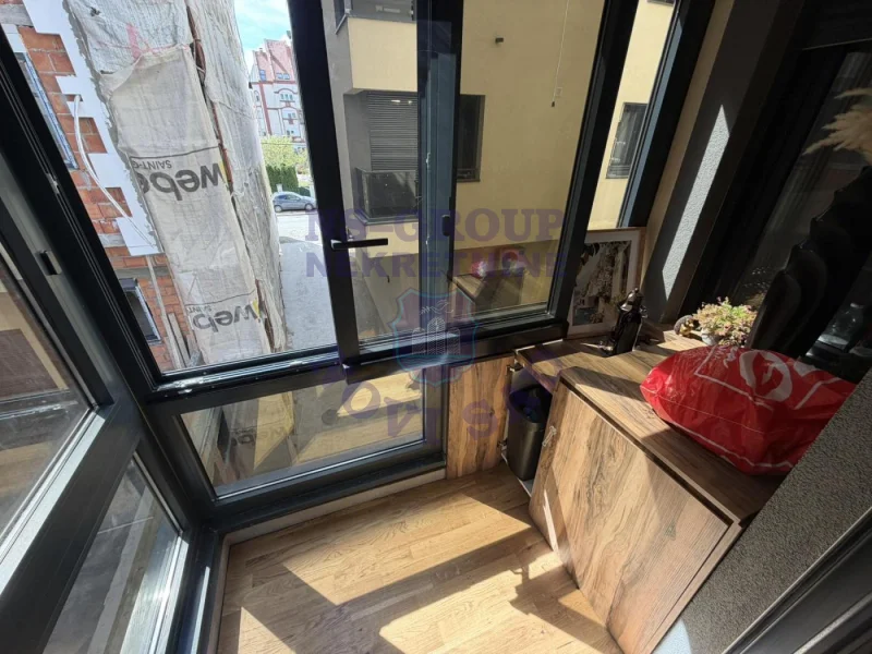 stan na prodaju Novi Sad 44m2 569955