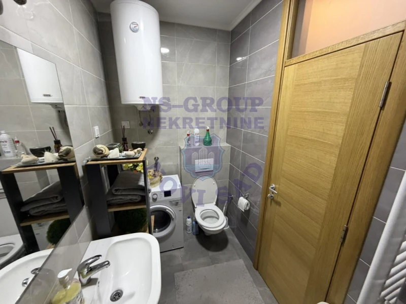 stan na prodaju Novi Sad 41m2 569732
