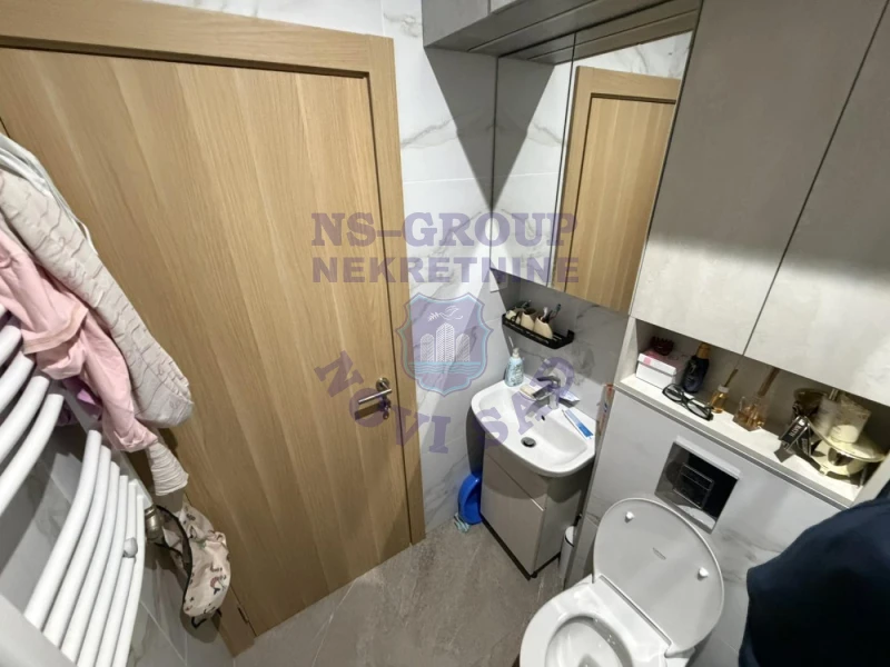 stan na prodaju Novi Sad 44m2 569955