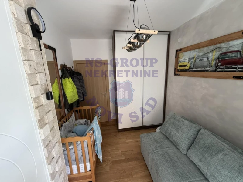 stan na prodaju Novi Sad 44m2 569955