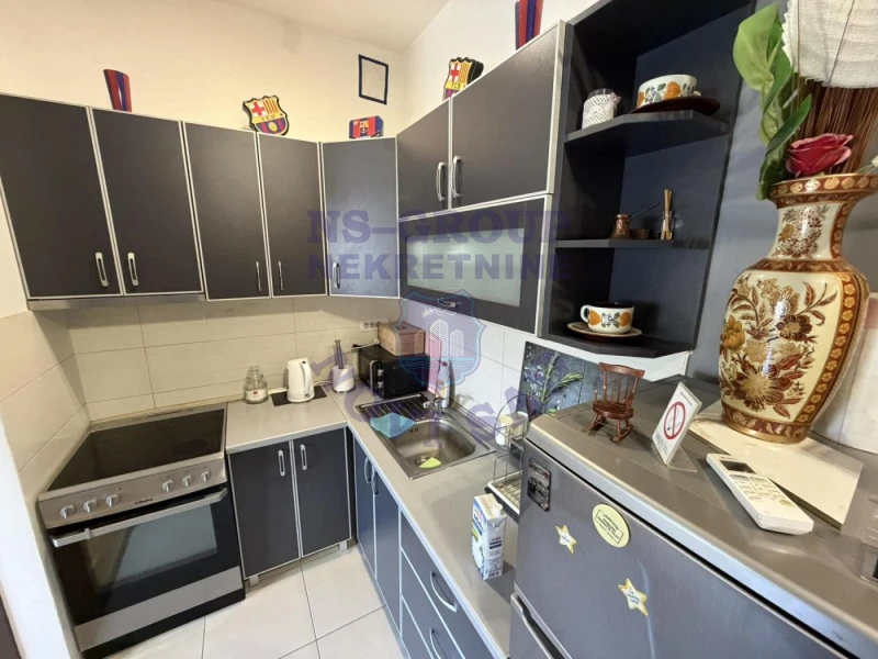 stan na prodaju Novi Sad 41m2 569732