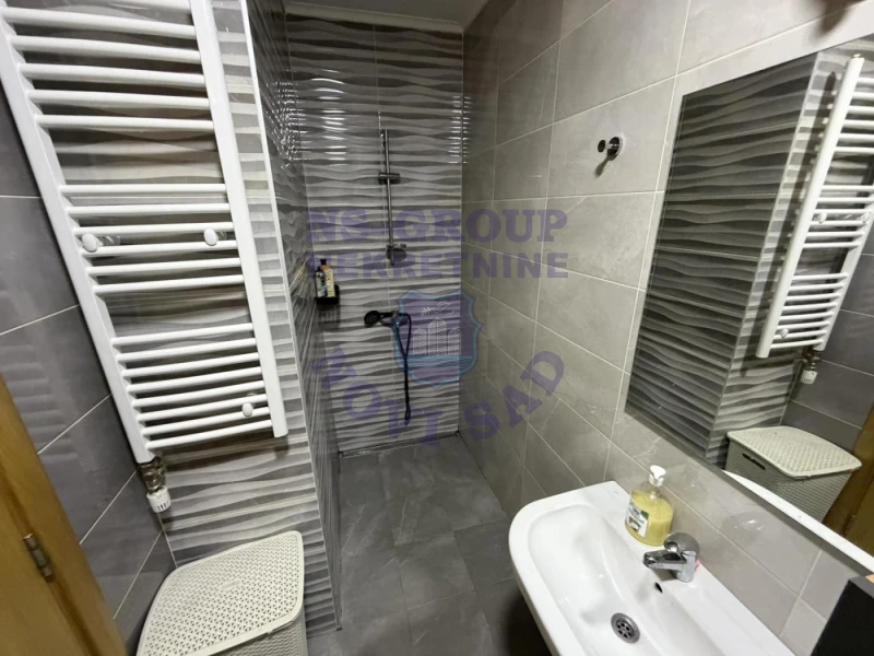 stan na prodaju Novi Sad 41m2 569732