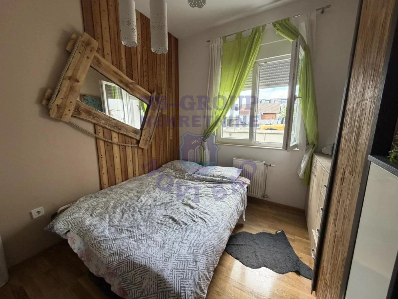 stan na prodaju Novi Sad 41m2 569732