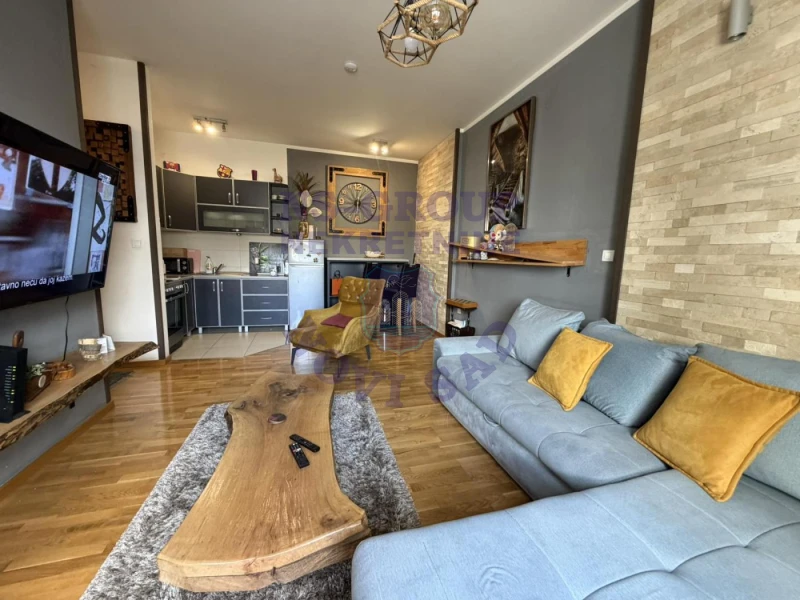 stan na prodaju Novi Sad 41m2 569732