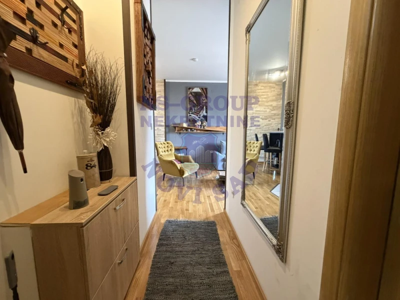 stan na prodaju Novi Sad 41m2 569732