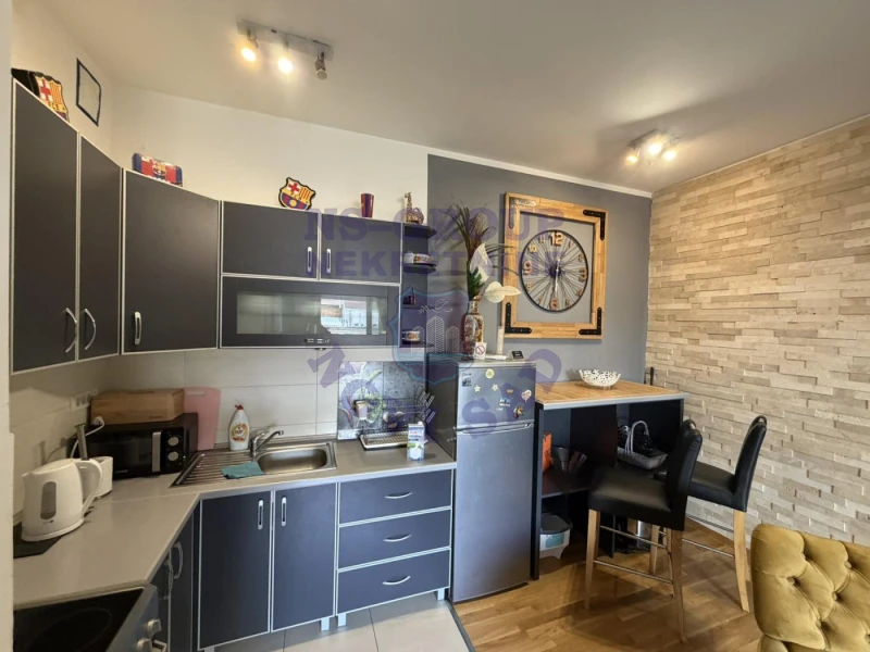 stan na prodaju Novi Sad 41m2 569732