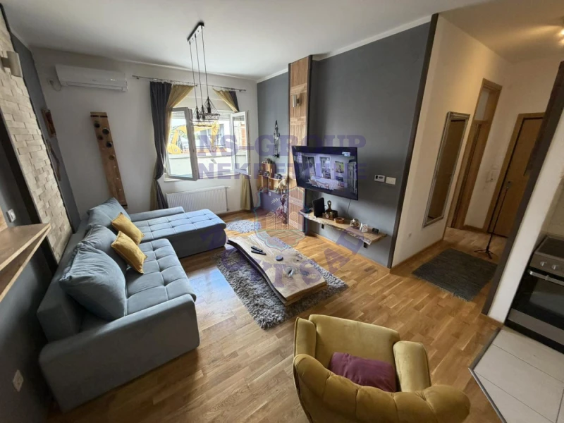 stan na prodaju Novi Sad 41m2 569732