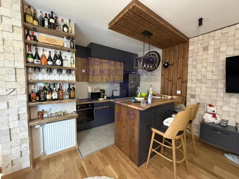 stan na prodaju Novi Sad 44m2 569955