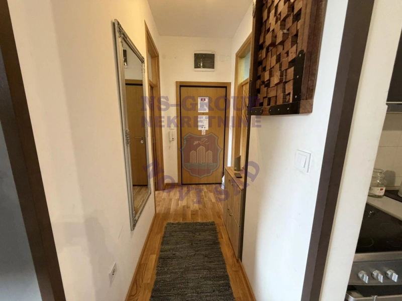 stan na prodaju Novi Sad 41m2 569732