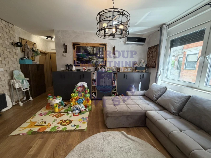 stan na prodaju Novi Sad 44m2 569955
