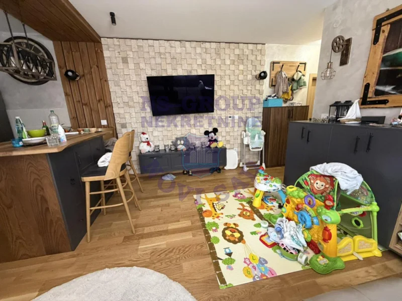 stan na prodaju Novi Sad 44m2 569955