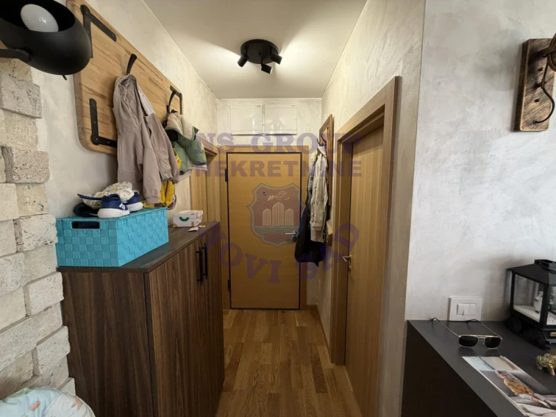stan na prodaju Novi Sad 44m2 569955