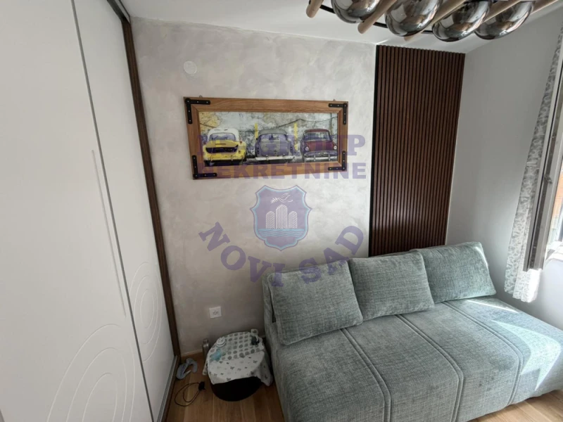 stan na prodaju Novi Sad 44m2 569955