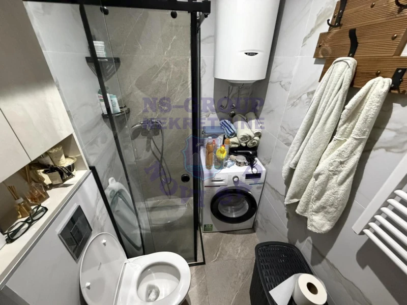 stan na prodaju Novi Sad 44m2 569955