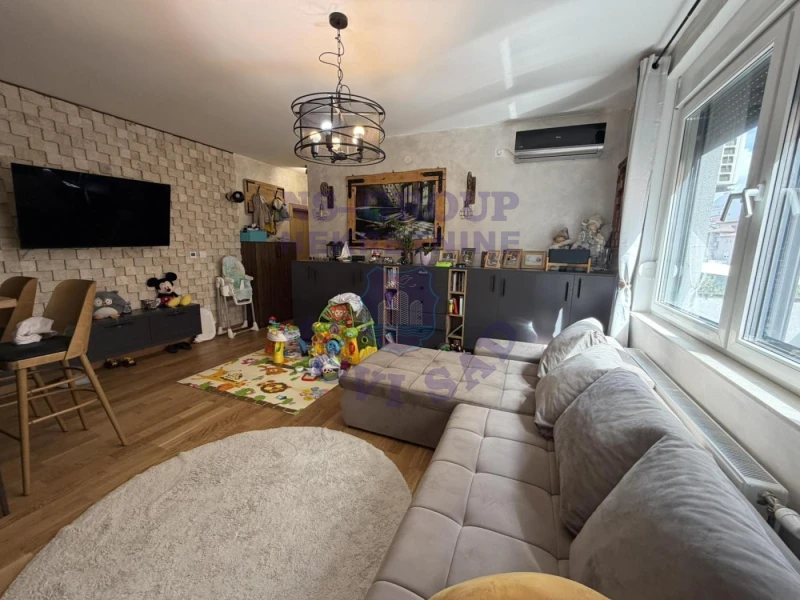 stan na prodaju Novi Sad 44m2 569955