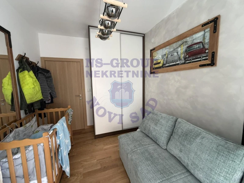stan na prodaju Novi Sad 44m2 569955