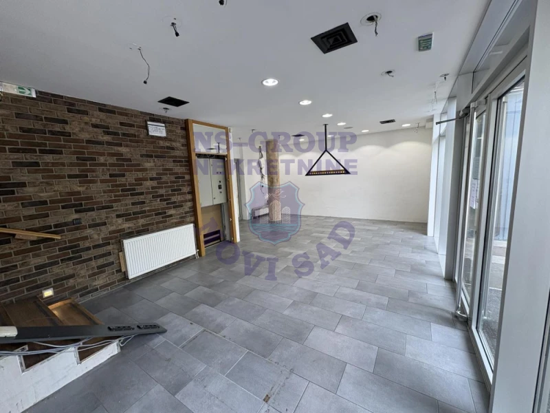 lokal na prodaju Novi Sad 92m2 569066