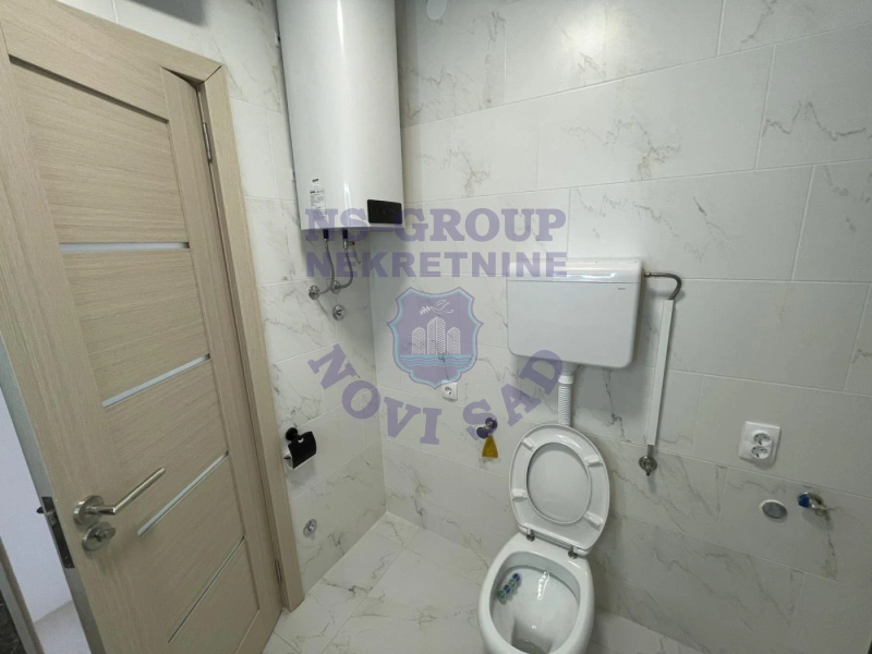 stan na prodaju Novi Sad 64m2 569760