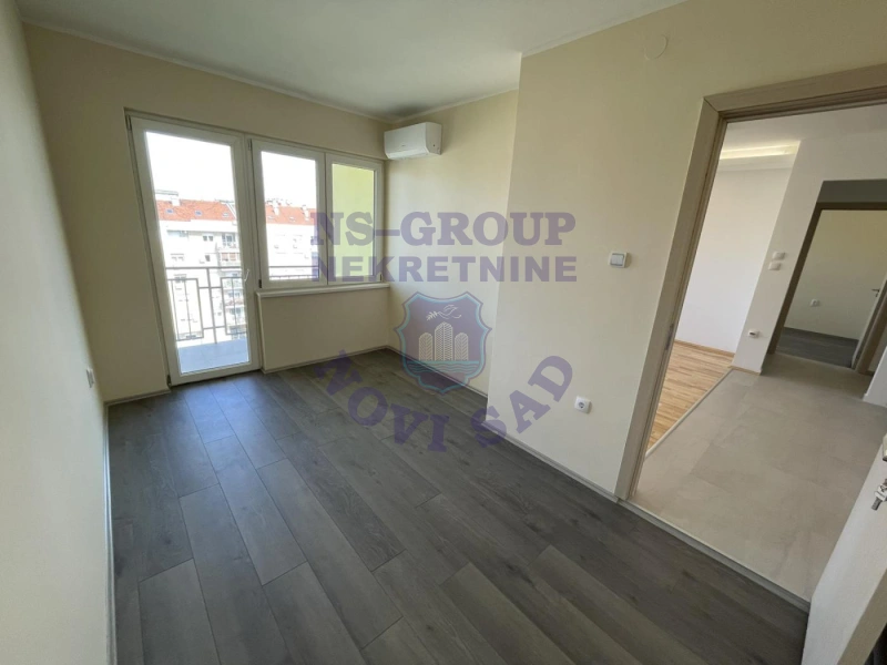 stan na prodaju Novi Sad 64m2 569760