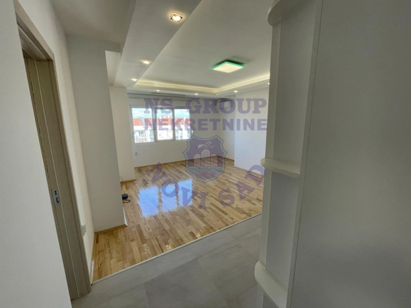 stan na prodaju Novi Sad 64m2 569760