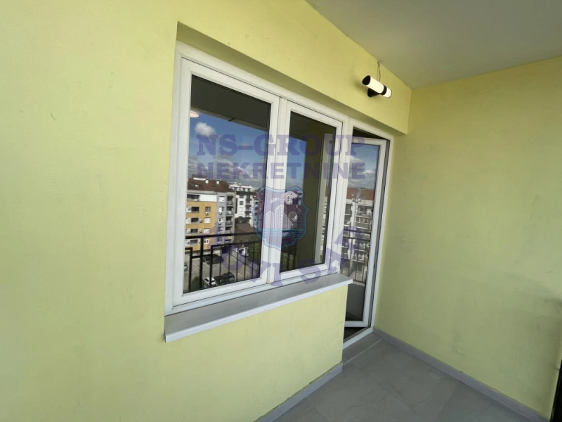 stan na prodaju Novi Sad 64m2 569760