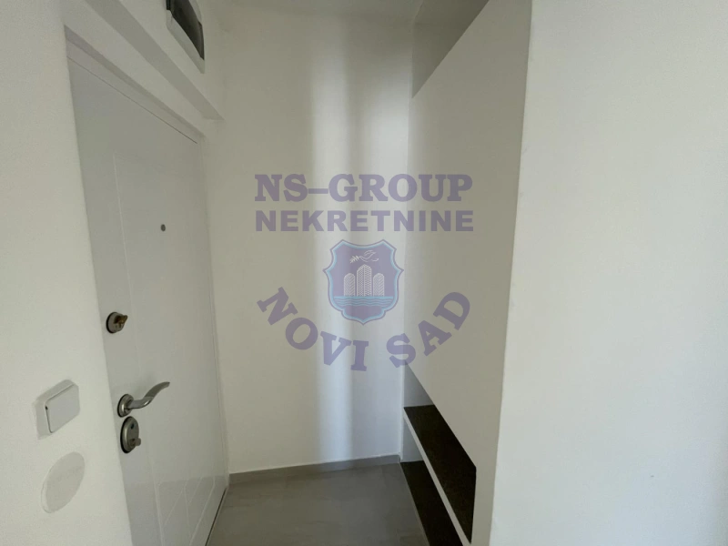 stan na prodaju Novi Sad 64m2 569760