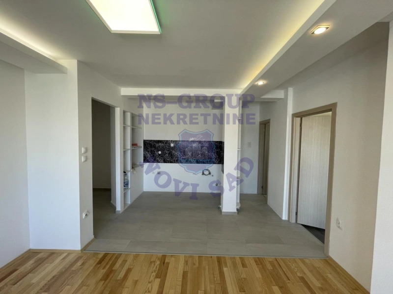 stan na prodaju Novi Sad 64m2 569760