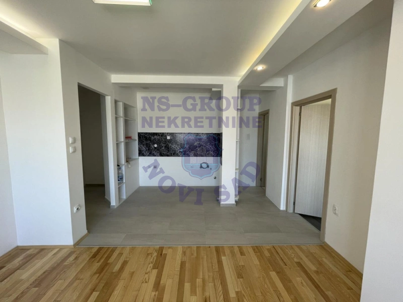 stan na prodaju Novi Sad 64m2 569760