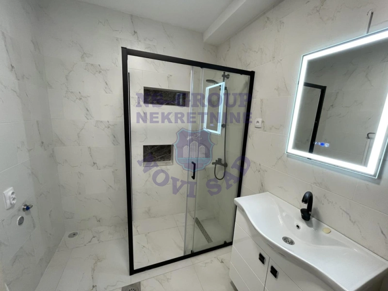 stan na prodaju Novi Sad 64m2 569760