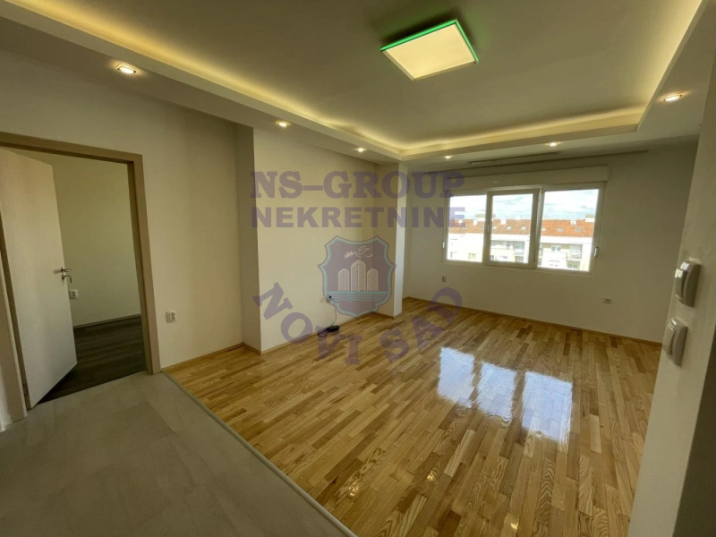 stan na prodaju Novi Sad 64m2 569760