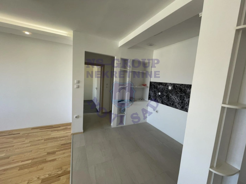 stan na prodaju Novi Sad 64m2 569760