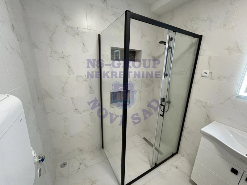 stan na prodaju Novi Sad 64m2 569760