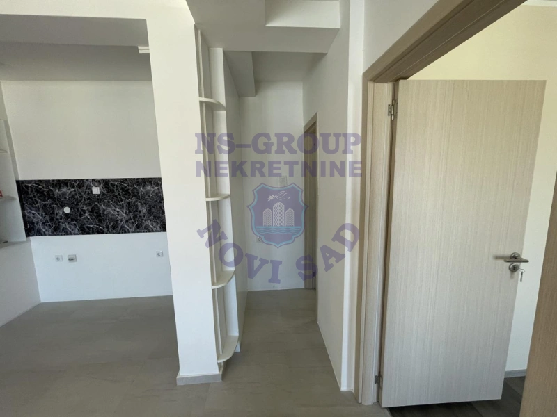 stan na prodaju Novi Sad 64m2 569760