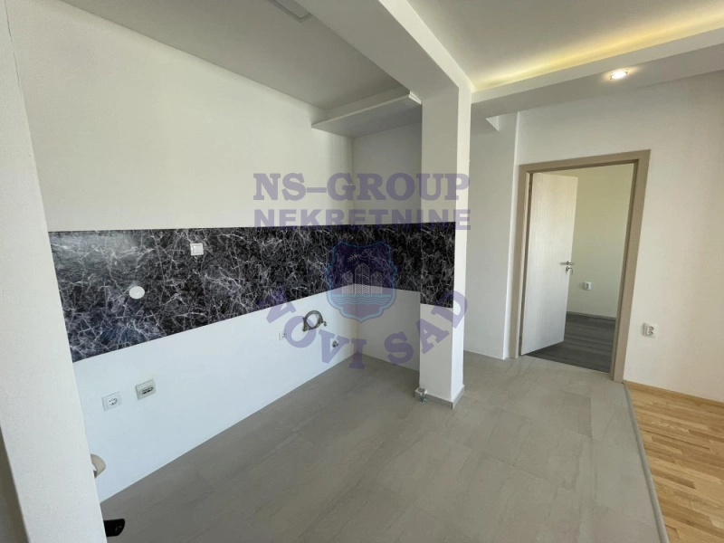 stan na prodaju Novi Sad 64m2 569760