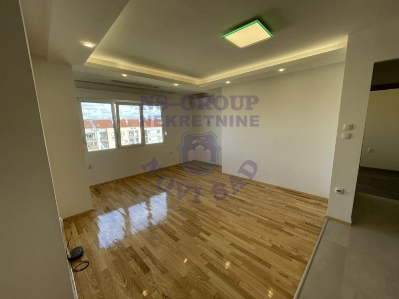 stan na prodaju Novi Sad, 64m2 569760
