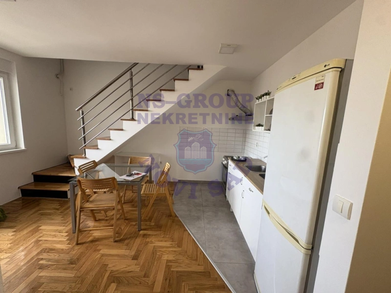 stan na prodaju Novi Sad 72m2 569656
