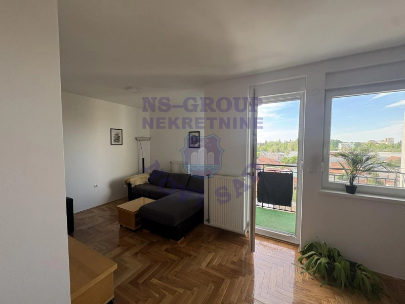 stan na prodaju Novi Sad, 72m2 569656