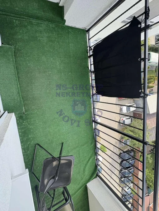 stan na prodaju Novi Sad 72m2 569656