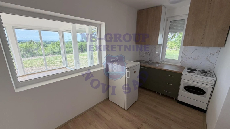 kuca na prodaju Banoštor 68m2 570119