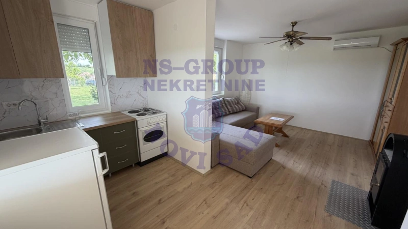 kuca na prodaju Banoštor 68m2 570119