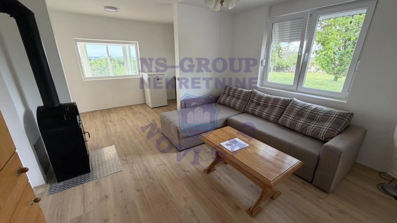 kuca na prodaju Banoštor 68m2 570119