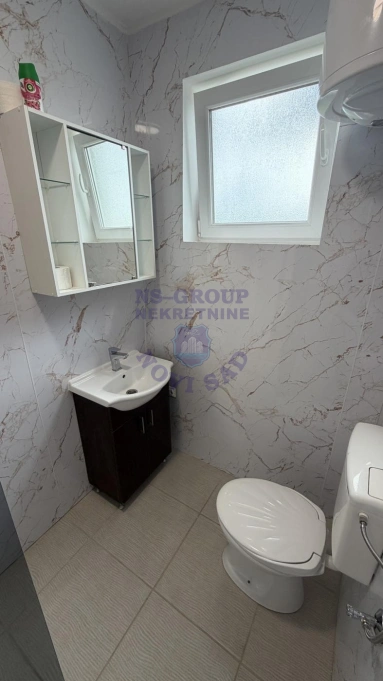 kuca na prodaju Banoštor 68m2 570119