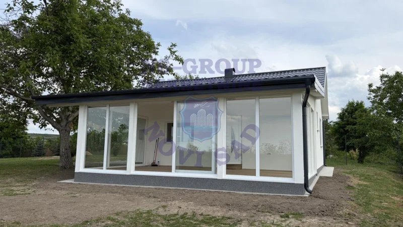 kuca na prodaju Banoštor 68m2 570119