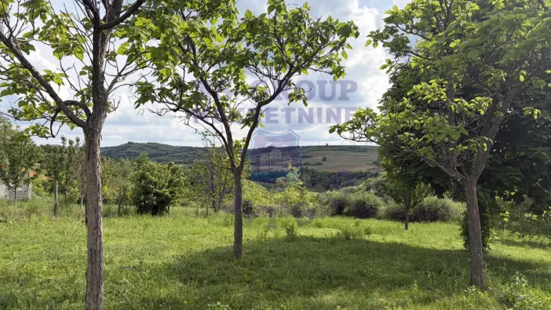 plac na prodaju Banoštor 2016m2 570120