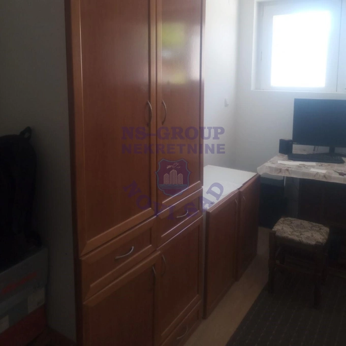 stan za izdavanje Novi Sad 22m2 16355