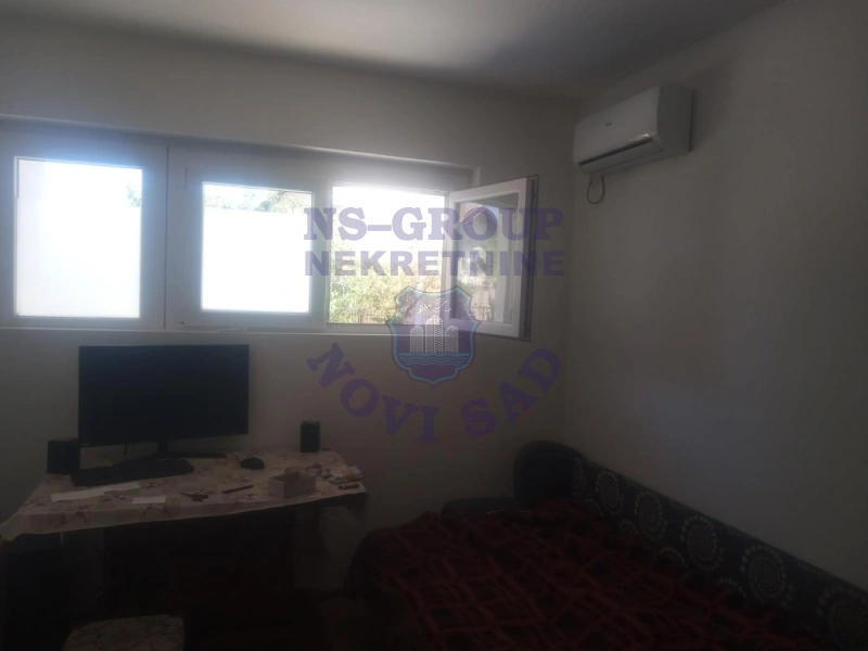 stan za izdavanje Novi Sad 22m2 16355