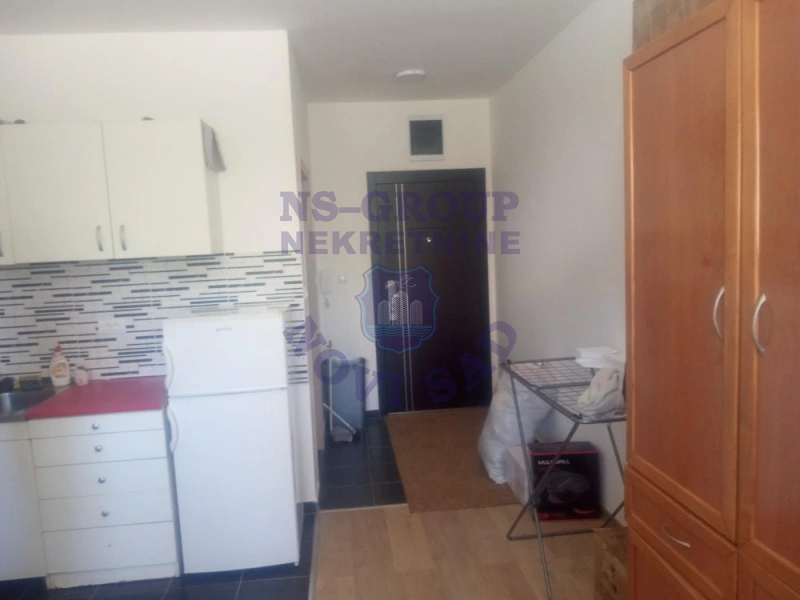 stan za izdavanje Novi Sad 22m2 16355