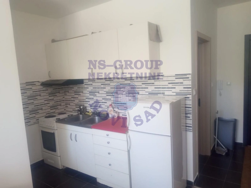 stan za izdavanje Novi Sad 22m2 16355