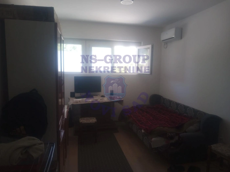 stan za izdavanje Novi Sad 22m2 16355